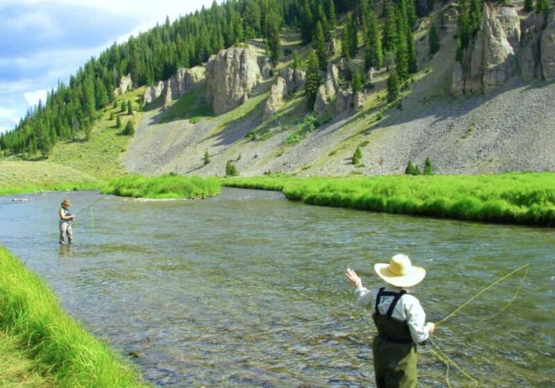 Big Sky: Learn to Fly Fish on the Gallatin River (3 hours) - The Value of Guided Instruction