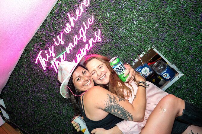 Big Southern BBQ Bash and Private Party Bus Experience - An In-Depth Look at the Experience