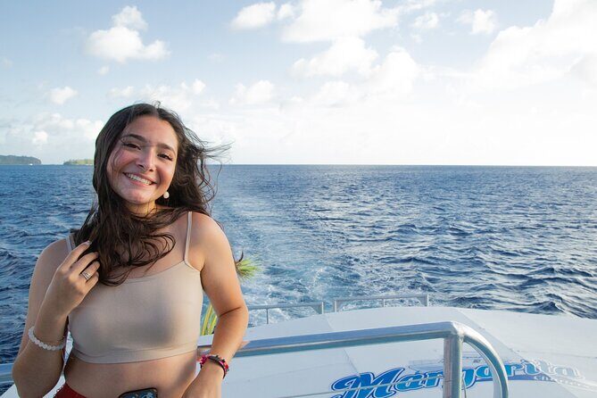 BIG Sunset Cruise - Dinner & Dolphin Watching in Guam - Final Thoughts