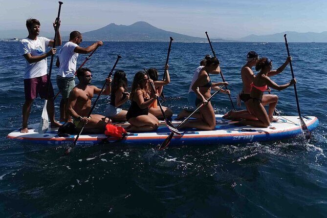 BIG SUP Experience - The Sum Up: Is the BIG SUP Experience Worth It?