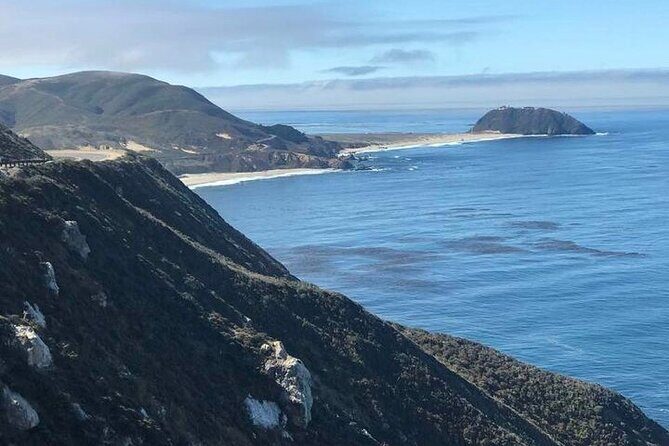 Big Sur Sightseeing Tour - Authenticity and Expert Guidance
