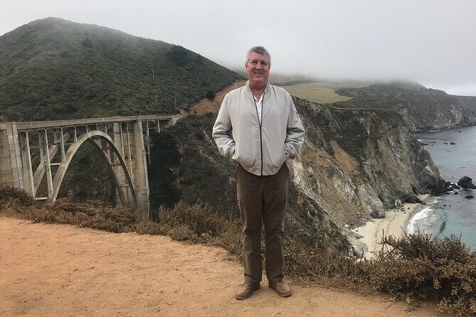 Big Sur Sightseeing Tour - Frequently Asked Questions