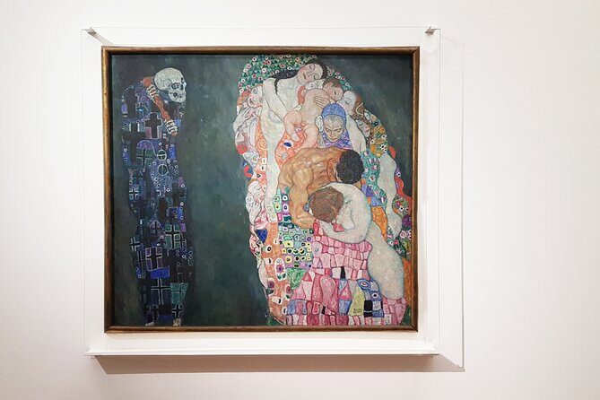 Big Tour of Gustav Klimts Art in Vienna: Belvedere, Secession & Leopold Museum with Skip-the-Line Tickets - Why Travelers Rave About This Experience
