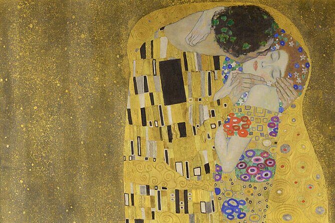 Big Tour of Gustav Klimts Art in Vienna: Belvedere, Secession & Leopold Museum with Skip-the-Line Tickets - Practical Aspects to Consider