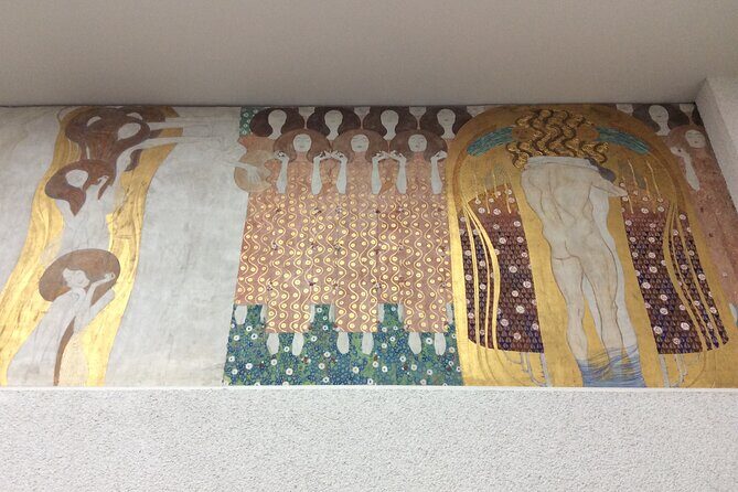 Big Tour of Gustav Klimts Art in Vienna: Belvedere, Secession & Leopold Museum with Skip-the-Line Tickets - FAQ