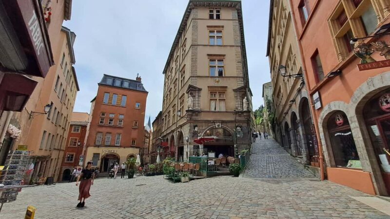Big traboules in Little Lyon : private walking tour - Final Thoughts: Is This Tour Worth It?