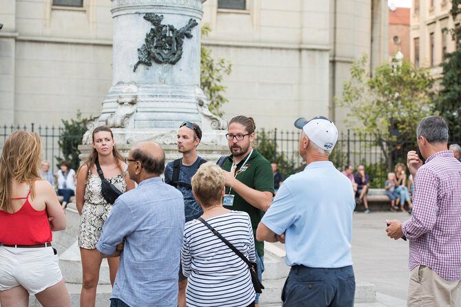 Big Zagreb Private Tour - The Sum Up: The Perfect Introductory Tour for Zagreb