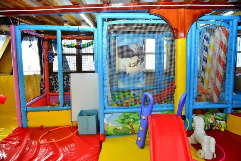 Bigboss Diamond Pirate Boat Trip - An Authentic, Fun-Filled Day on the Aegean