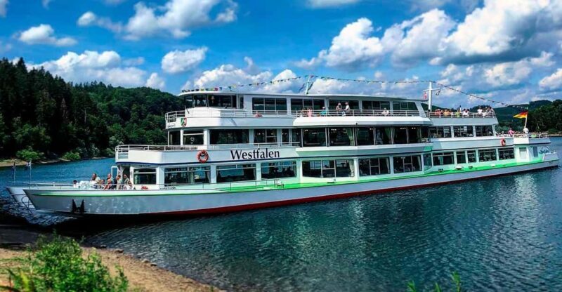 Biggesee: XXL Boat Ride with All-Inclusive Brunch Buffet - Final Thoughts — Who Should Consider This?