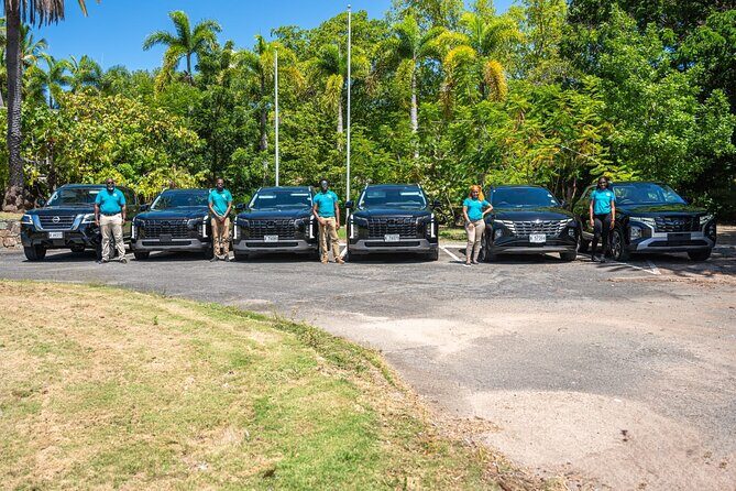 Biggvee Airport Roundtrip Transfer - In-Depth Look at the Biggvee Airport Roundtrip Transfer