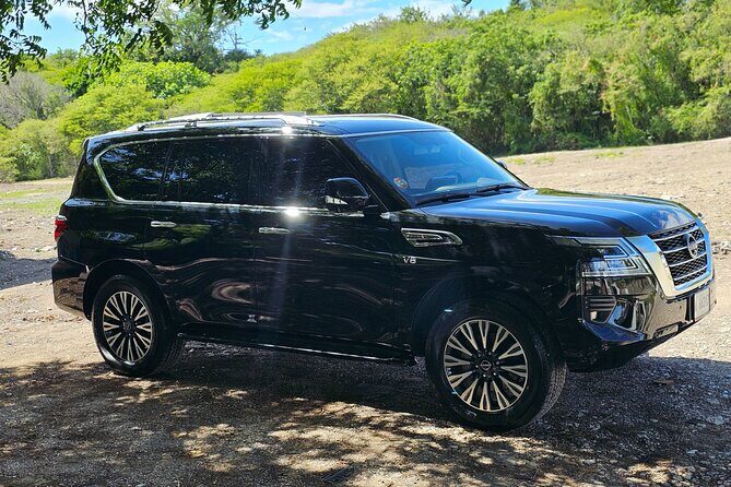 Biggvee Premium Airport One Way Transfer - A Detailed Look at the Biggvee Airport Transfer Experience