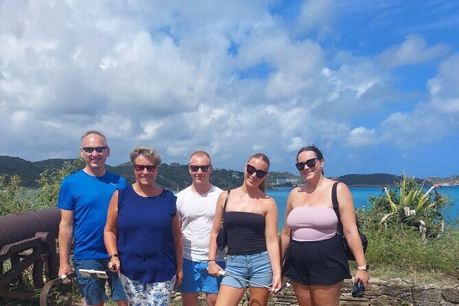 Biggvee Private Tour - Detailed Review: Exploring Antigua with the Biggvee Private Tour