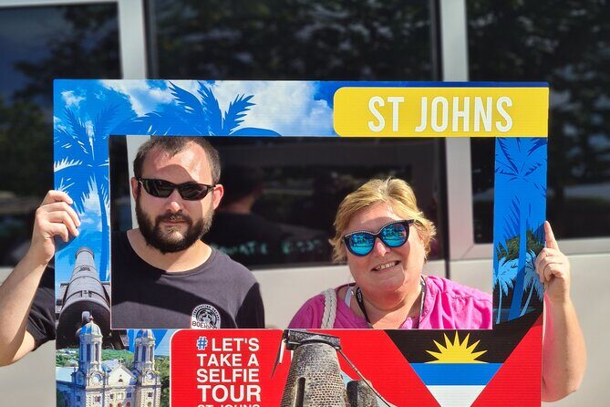 Biggvee Selfie Tour - Key Points