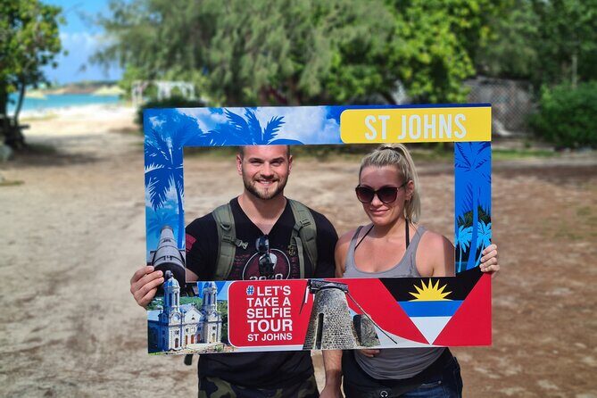 Biggvee Selfie Tour - Detailed Breakdown of the Itinerary