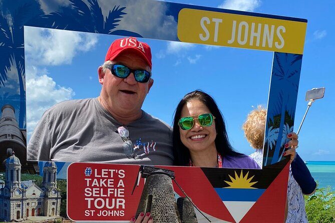 Biggvee Selfie Tour - Authentic Insights from Travelers