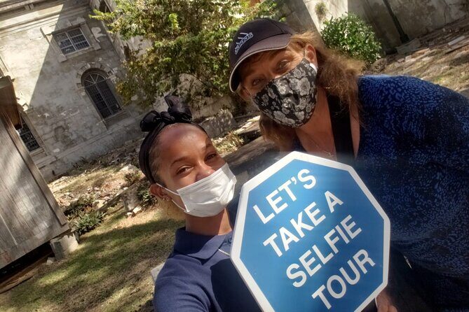 Biggvee Selfie Tour - The Sum Up