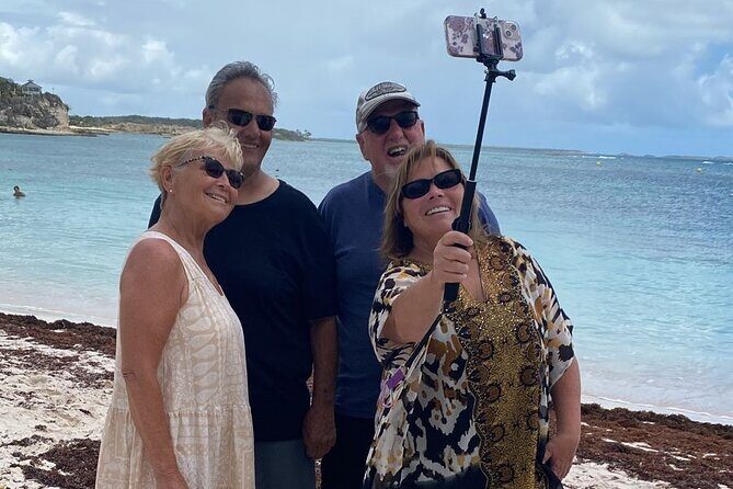 Biggvee Selfie Tour - FAQ