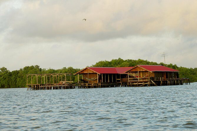 Bigi Pan Tourist Eco Lodge - Final Thoughts