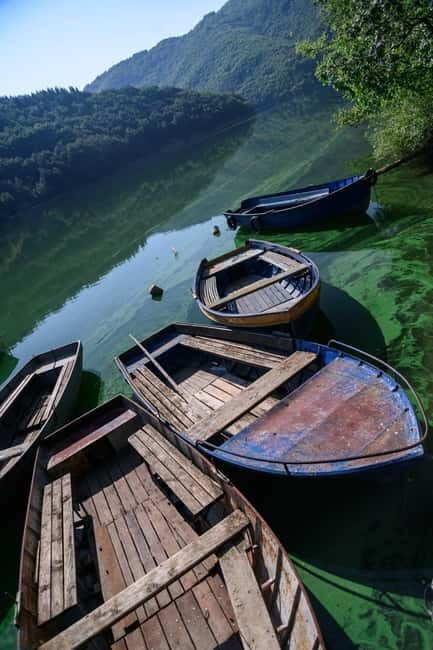 Bigorski Monastery and Duff Waterfalls from Ohrid and Struga - Final Thoughts