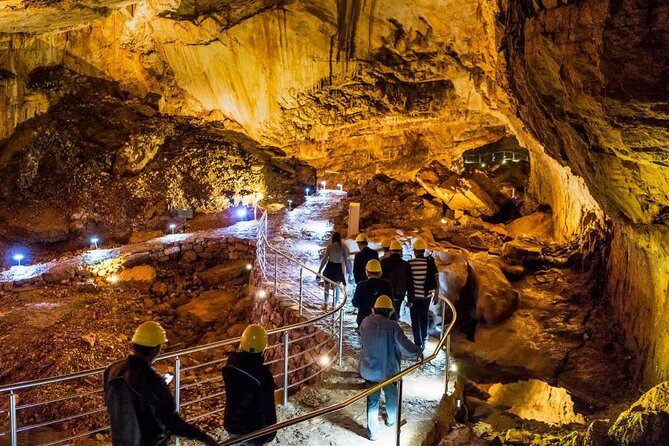 Bijambare Cave and Spring of River Bosna Tour - Who Will Love This Tour?