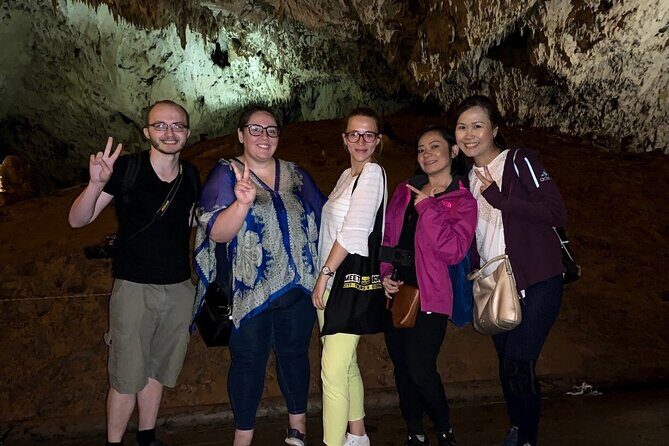 Bijambare Cave and Spring of River Bosna Tour - Frequently Asked Questions