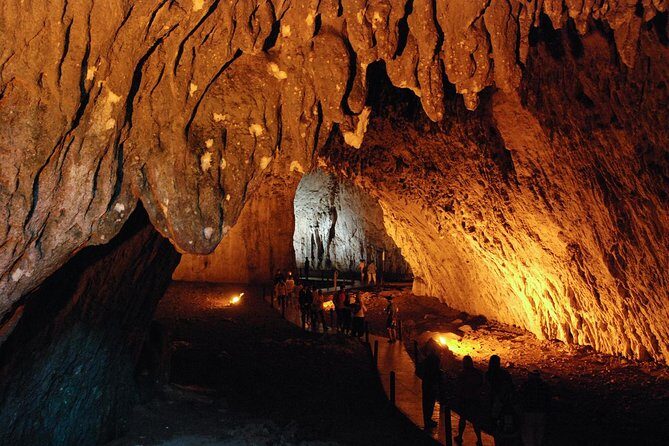 Bijambare Cave Tour - A Complete Guide to the Bijambare Cave Tour
