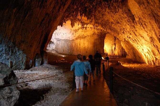Bijambare Cave Tour - Key Points