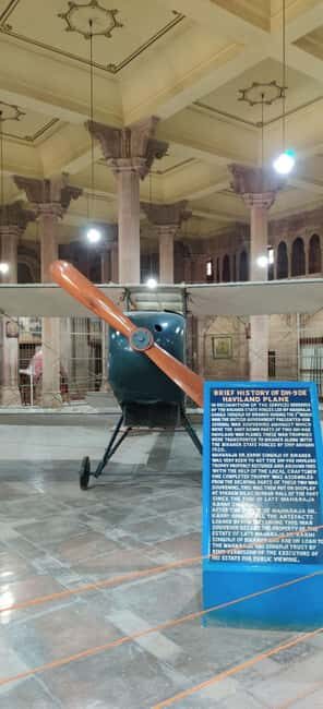 Bikaner: Full-Day Sightseeing Tour with Karni Mata Temple - Starting Your Day: Pickup and Introduction