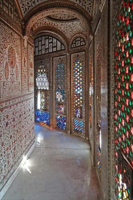 Bikaner: Full-Day Sightseeing Tour with Karni Mata Temple - Lunch: A Rajasthani Feast