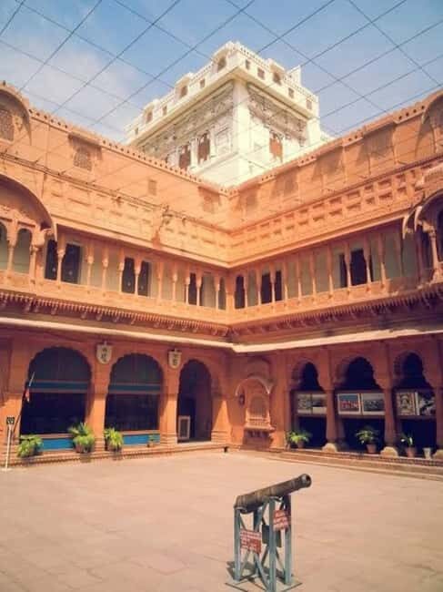 Bikaner: Full-Day Sightseeing Tour with Karni Mata Temple - FAQ