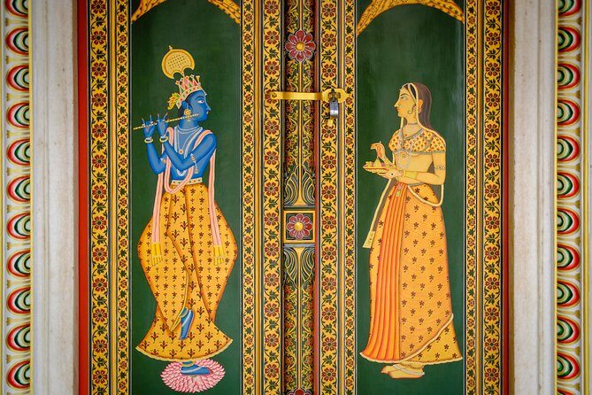 Bikaner Full Day Sightseeing with Bhandeshwari Jain Temple and Lunch - A Thorough Look at the Bikaner Full Day Tour