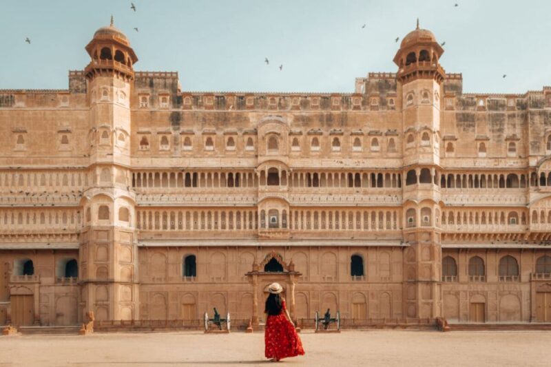 Bikaner Full Day Sightseeing with Junagarh Fort & Temples - The Sum Up