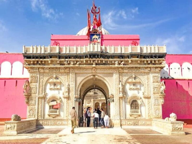 Bikaner Highlights: A Day of Majestic Discovery - Exploring Bikaner’s Historic Gems