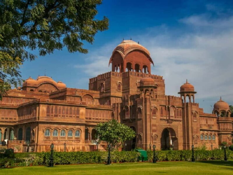 Bikaner Highlights: A Day of Majestic Discovery - Who Is This Tour Best For?