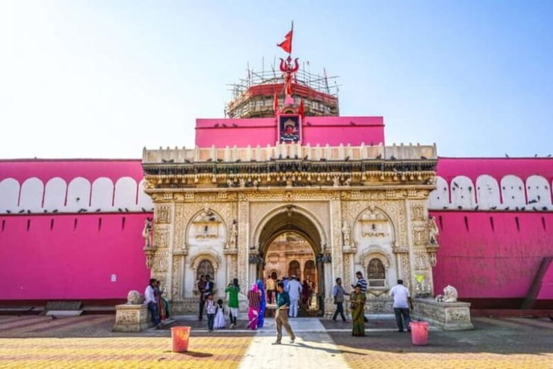 Bikaner: Karni Mata Temple Half-Day Guided Tour - Who Should Consider This Tour?