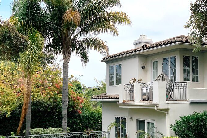 Bike Adventure Tour in Beverly Hills, Santa Monica and Venice - FAQs