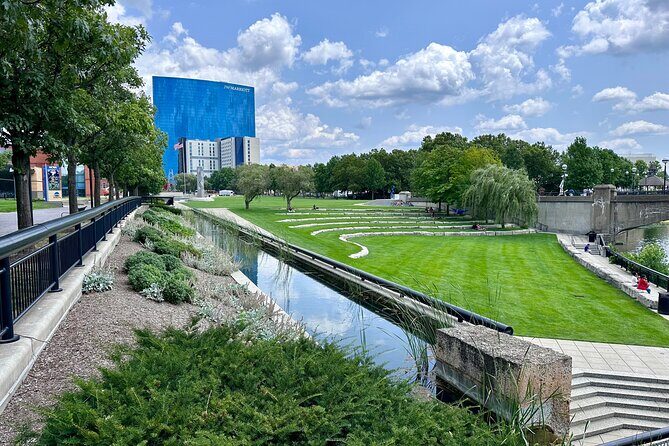 Bike and Brews Seeing Indy on an E-Bike - Final Thoughts