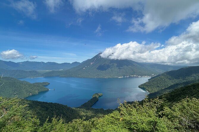 Bike and Hike on Mt Hangetsu - An In-Depth Look at the Bike and Hike on Mt Hangetsu