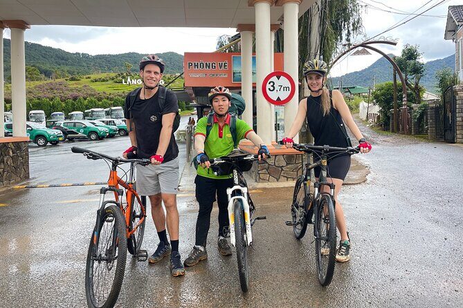 Bike and Hike to Lang biang Peak - A Detailed Look at the Tour Experience