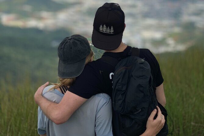 Bike and Hike to Lang biang Peak - Final Thoughts