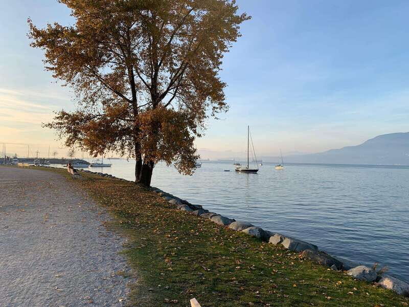Bike and Hike Vancouver - Exploring Vancouver on Two Wheels and Foot