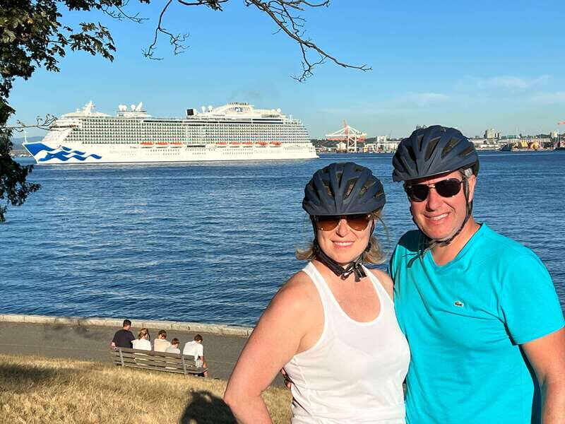 Bike and Hike Vancouver - The Picnic and the Hike: A Perfect Pairing