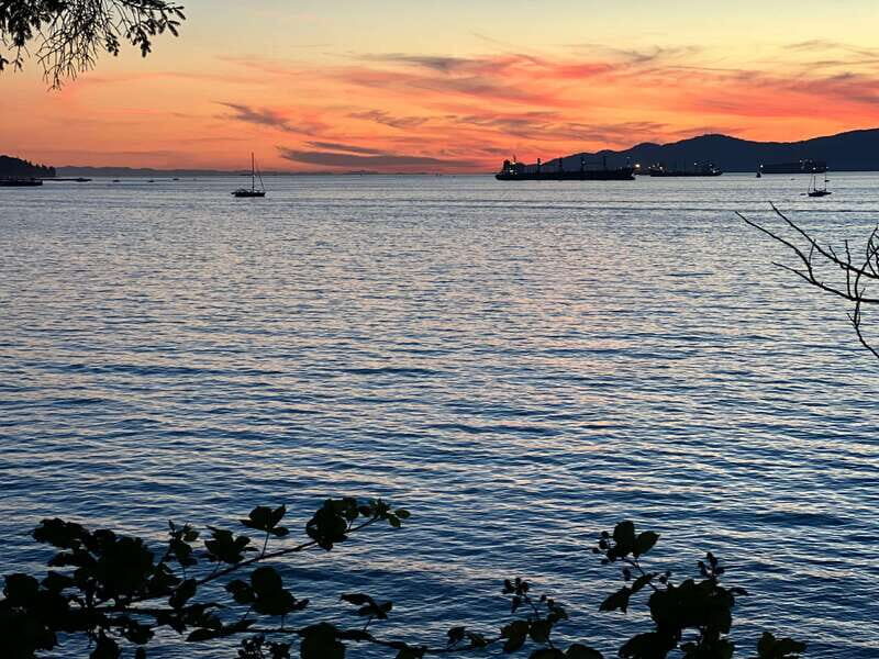 Bike and Hike Vancouver - What Sets This Tour Apart
