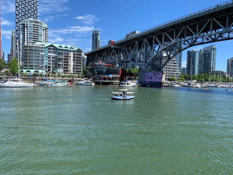 Bike and Hike Vancouver - Considering the Price and Value