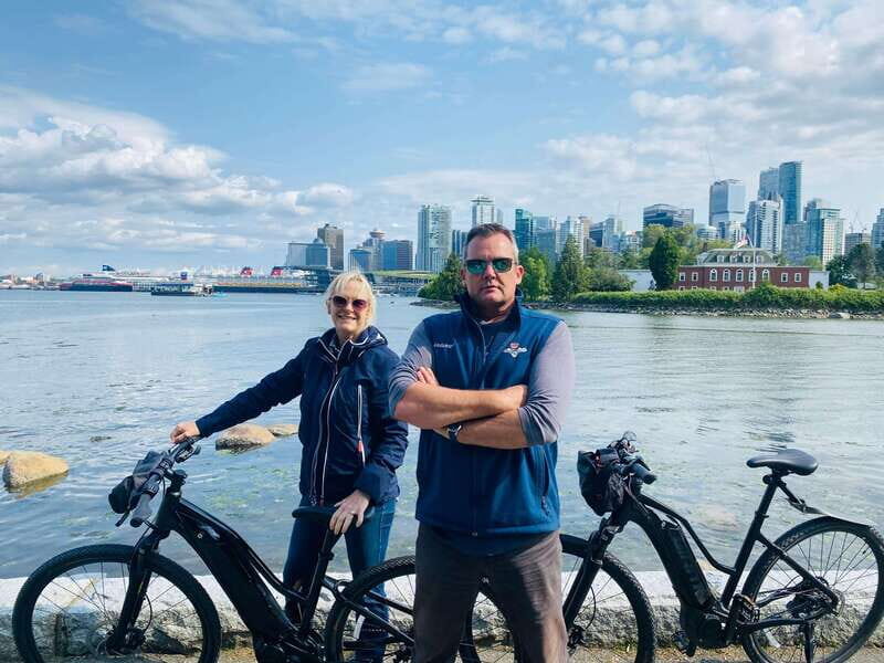 Bike and Hike Vancouver - Who Will Love This Tour?