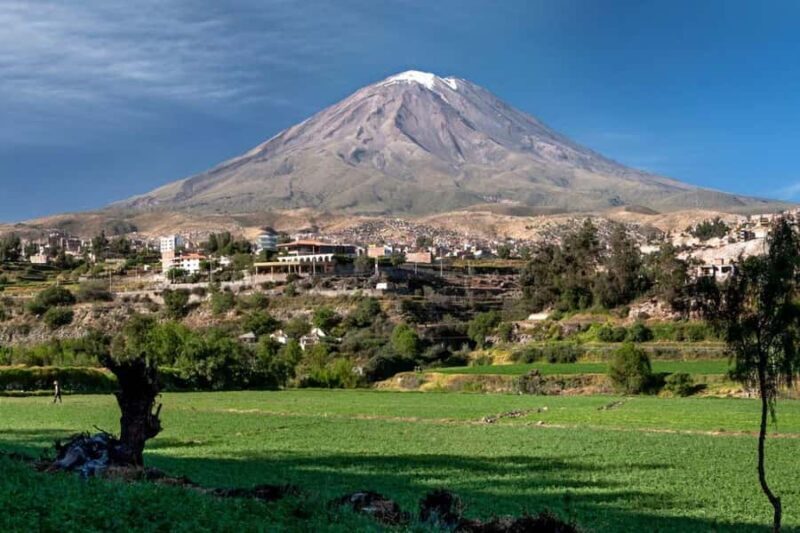 Bike and rafting tour in the Chilina Valley - What’s Included and Why It Matters