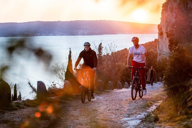 Bike, Beer & Poljud Stadium Tour - FAQ