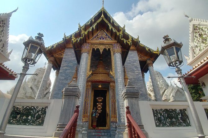 Bike & Bite with Boss: Explore Bangkok - Why This Tour Works