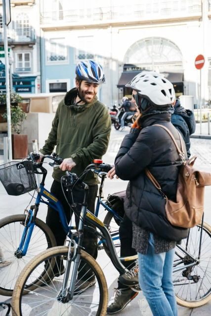 Bike & Bites - The Original Porto Bike Tour Experience - Exploring Porto by Bike: A Practical Guide