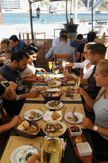 Bike & Bites - The Original Porto Bike Tour Experience - Who Should Consider This Tour?
